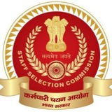 Telegram profile photo for SSC JE UPDATE