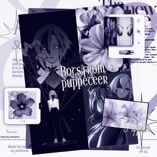 Telegram profile photo for ` ɓστы κƴκ᧘σɞσ∂α