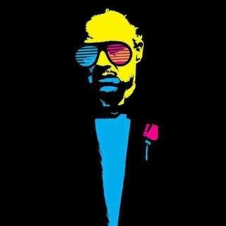 Telegram profile photo for THE GODFATHER GAMES
