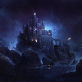 Telegram profile photo for Palace of eternity