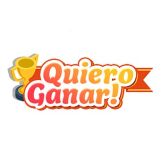 Telegram profile photo for QuieroGanar | Sorteos y Promos🎉