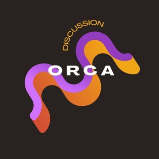 Telegram group profile photo for Orca Discussion