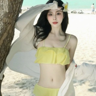 Telegram profile photo for 小兮的后花园