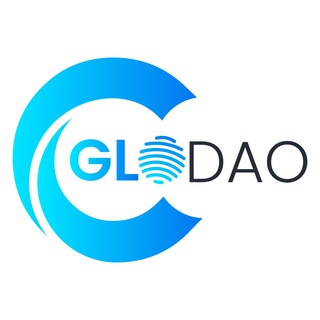Telegram profile photo for GloDAO Channel