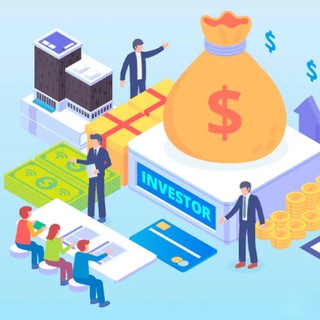 Telegram profile photo for Invest | Finance