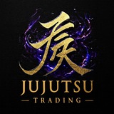 Telegram profile photo for ๐ฏJuJutsu๐