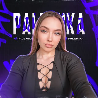 Telegram profile photo for Palemika