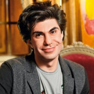 Telegram profile photo for Николай Цискаридзе