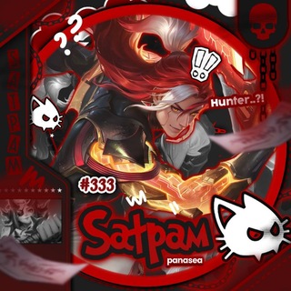 Telegram profile photo for ๐ก GERBANG II @Panaseaid, Archive. โโ
