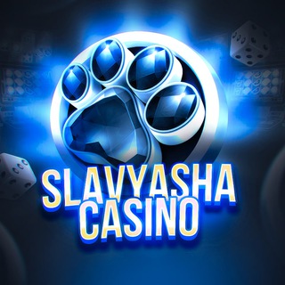 Telegram profile photo for SLAVYASHA CASINO | ИСХОД СТАВОК