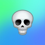 Telegram profile photo for ossicle