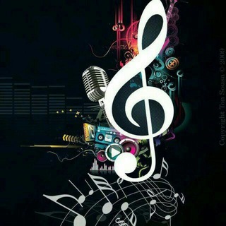 Telegram profile photo for آهنگ های شاد/Rimmiix
