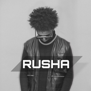 Telegram profile photo for RUSHA