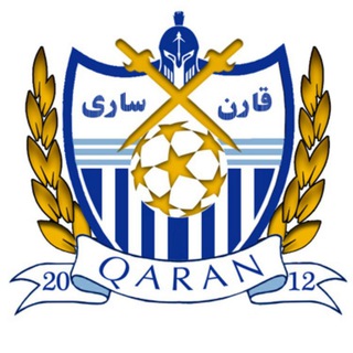 Telegram profile photo for باشگاه فوتبال قارن ساری