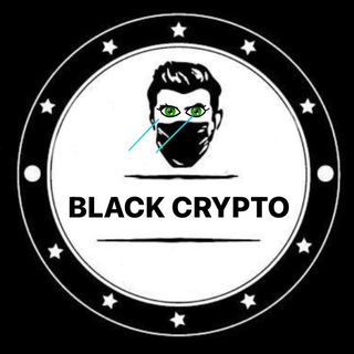 Telegram profile photo for Black Trader