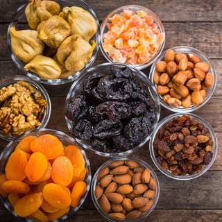 Telegram profile photo for Vitaminnaya_polka