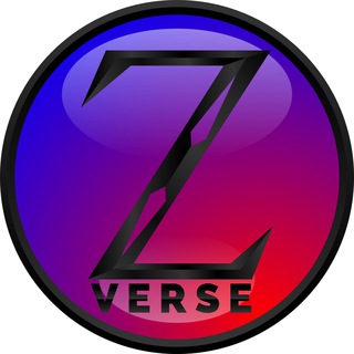 Telegram group profile photo for ZELDAVERSE OFFICIAL - ZVERSE