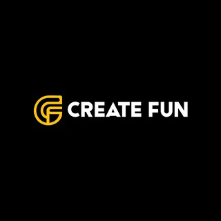 Telegram profile photo for CreateFun Channel