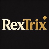 Telegram profile photo for RexTrix.AI Announcement