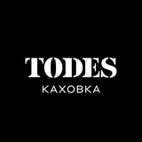 Telegram profile photo for TODES | КАХОВКА | ТАНЦЫ