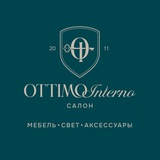 Telegram profile photo for OttimoInterno