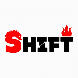 Telegram profile photo for SHIFT COMICS