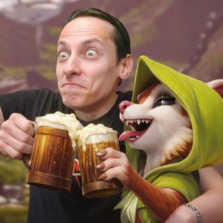 Telegram profile photo for MAPATOK