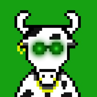 Telegram profile photo for Moo Mooners