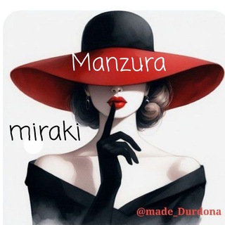 Telegram group profile photo for MIRAKI UNVIRSAL OPTIM XITOY MAXSULOTLARI