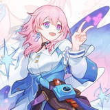 Telegram profile photo for Утечки|Honkai: Star Rail