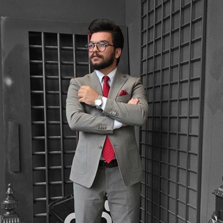 Telegram profile photo for الاستاذ ابراهيم خليل