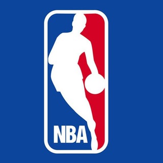 Telegram profile photo for NBA, Баскетбол, НБА