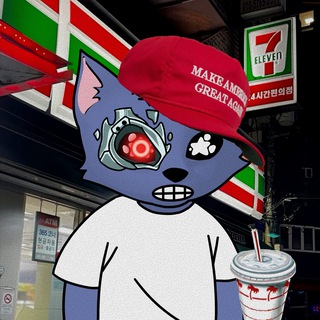 Telegram profile photo for murcat's research club