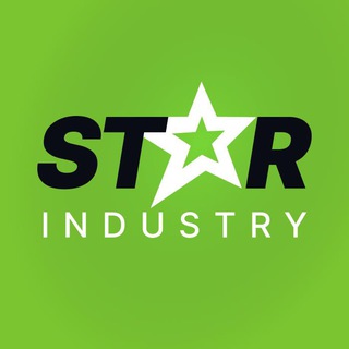 Telegram group profile photo for Star Industry | Reviews