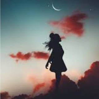 Telegram profile photo for Alone💔