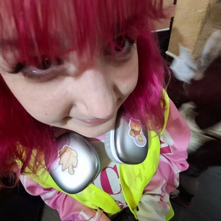Telegram profile photo for Мако, ты идиот?🍓🌈