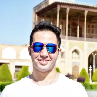 Telegram profile photo for نتایج دوره های استاد علیرضا صادقیان