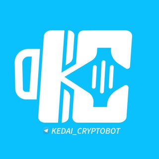 Telegram profile photo for Tutorial Kedai Crypto