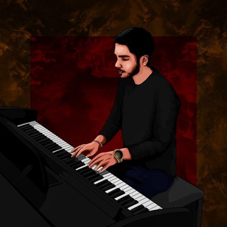 Telegram profile photo for Arshia yami | ارشیایامی