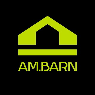 Telegram profile photo for AM.BARN