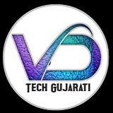 Telegram profile photo for VD Tech Gujarati