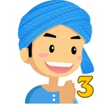 Telegram profile photo for 新吴哥