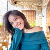 Telegram profile photo for с Никой по пути