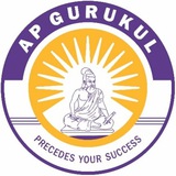 Telegram profile photo for AP TS GURUKUL_testimonials