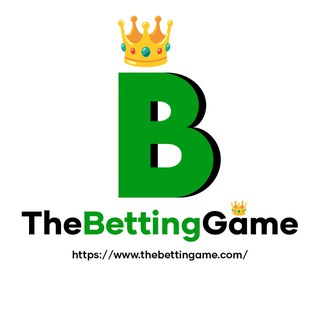 Telegram profile photo for 🏆 The Betting Game