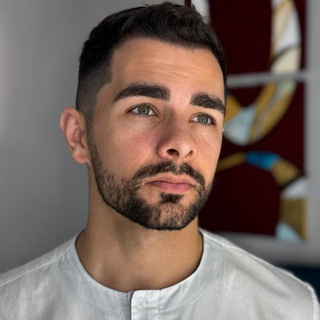 Telegram profile photo for Массаж Минск