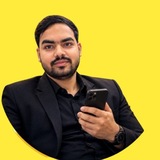 Telegram profile photo for Bhojpuriya Trader 😎