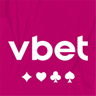 Telegram profile photo for VBET Poker Ukraine