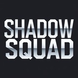Telegram profile photo for Shadowsquad Hits ϟ