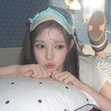Telegram profile photo for daily's room ʚ♡⃛ɞ.
